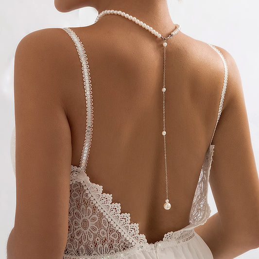 Elegant Pearls