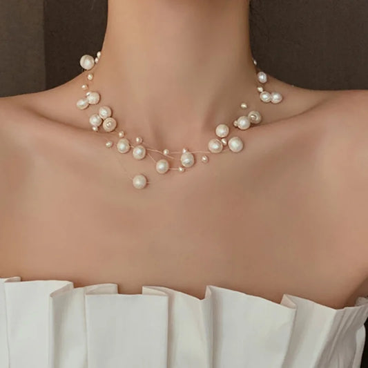 French Pearls